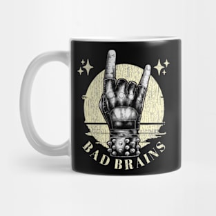 Bad barains Mug